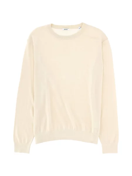 Pulover Aspesi cu decolteu rotund