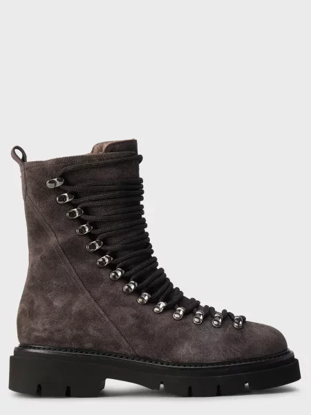 Черевики Luca Grossi сірі