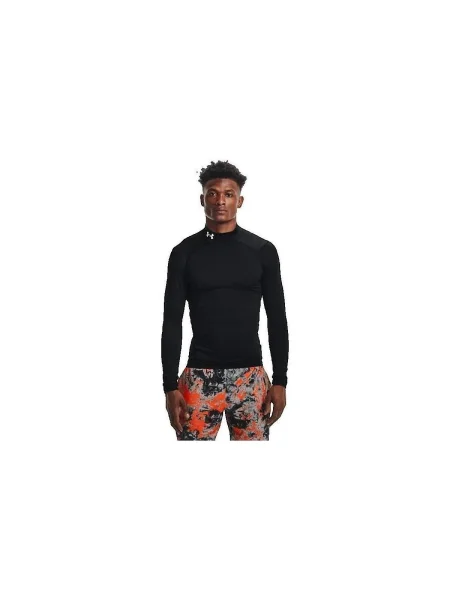 Comprimare geacă Under Armour negru