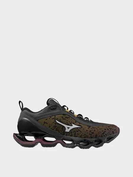 Кросівки Mizuno коричневі