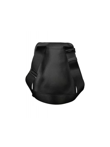 Torba Calvin Klein elegancka czarna