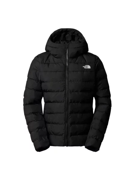 Kurtka The North Face Aconcagua 3 Hoodie black czarna