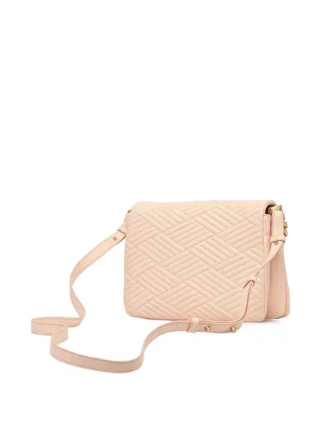 Body Dkny din piele roz