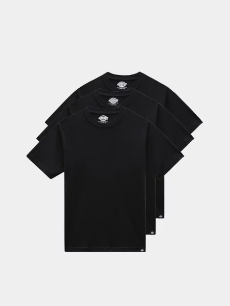 Футболка Dickies черная