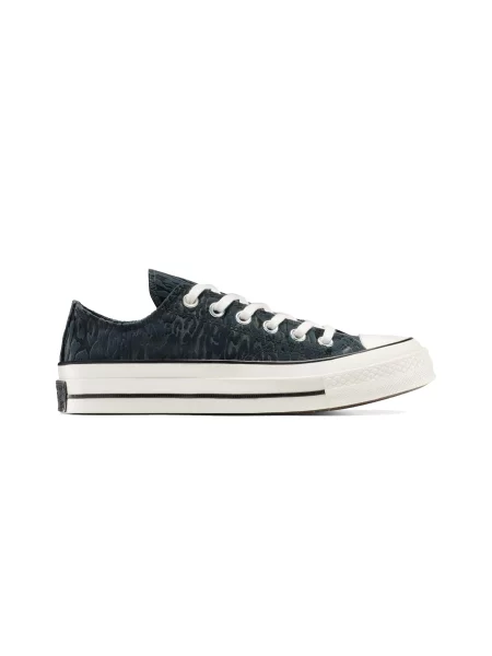 Converse Chuck 70 Leopard Kobiety Buty sportowe Converse Size: 5 czarny