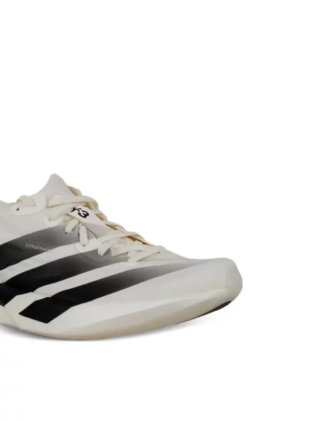Sneakerși Y-3 alb