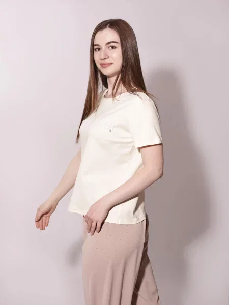Футболка Stream