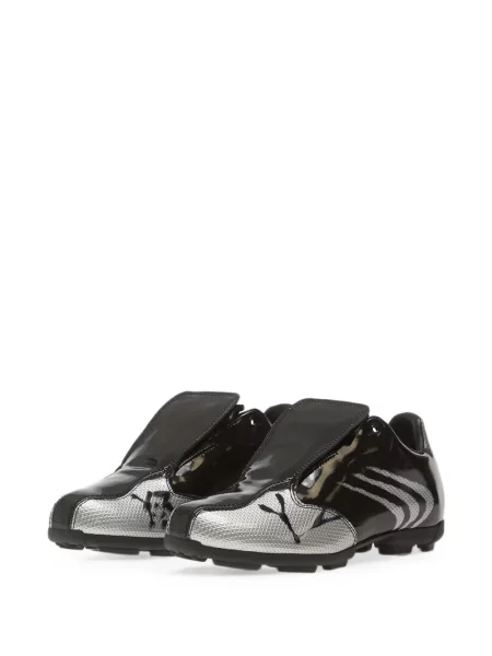 Sneakerși Y-3 negru