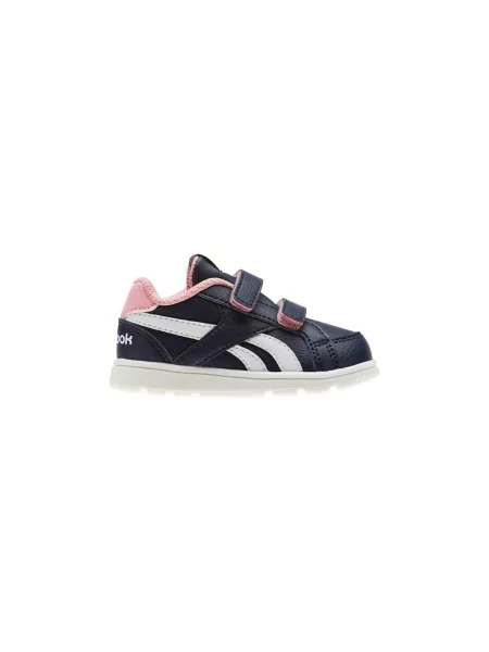 Gyerek félcipő Reebok Sport fekete