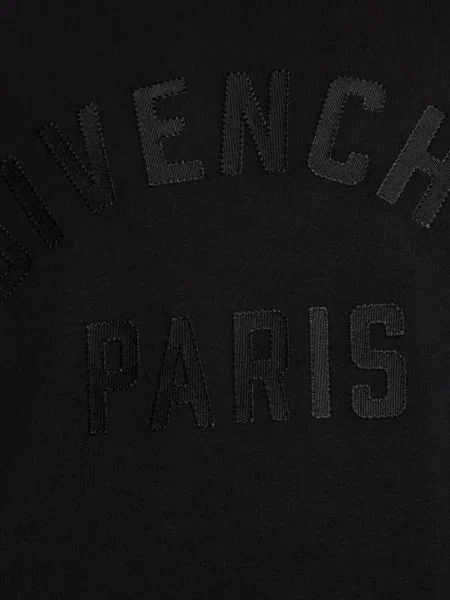Tricou Givenchy negru