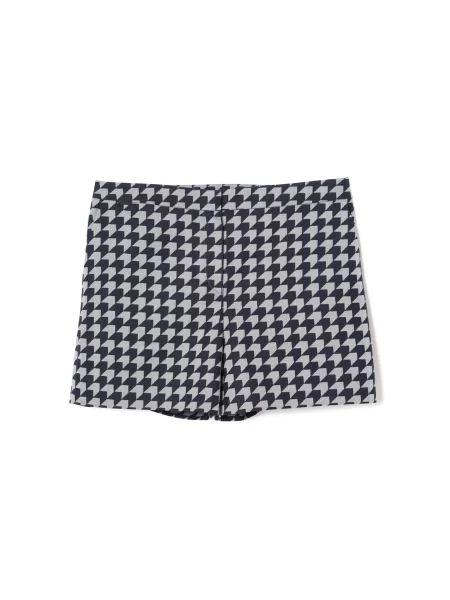 Бермуды Lacoste синие