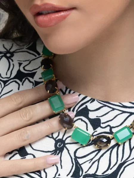 Colier Bounkit Jewelry