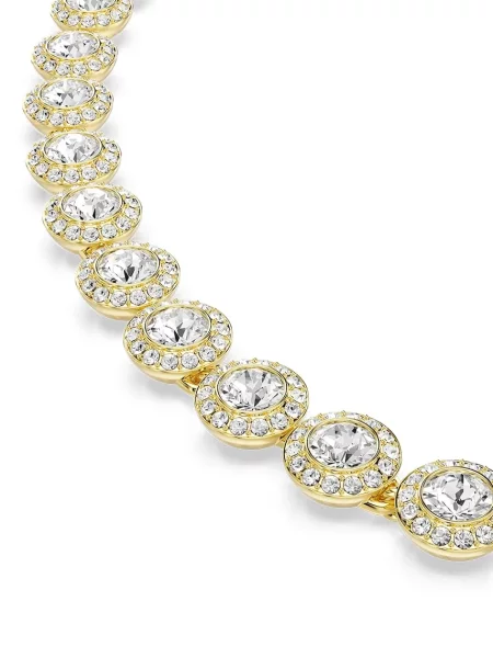 Náušnice Swarovski