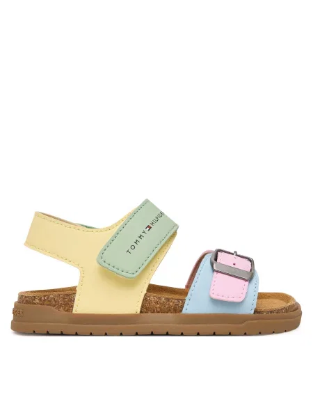 Sandali Tommy Hilfiger M Pisana