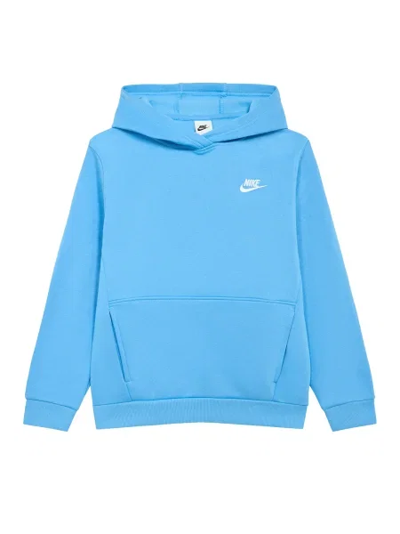Hanorac din fleece copii Nike Sportswear