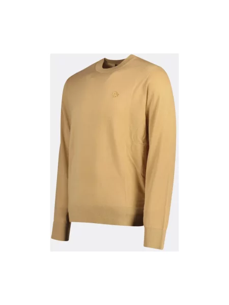Bluza Dsquared2 beżowa