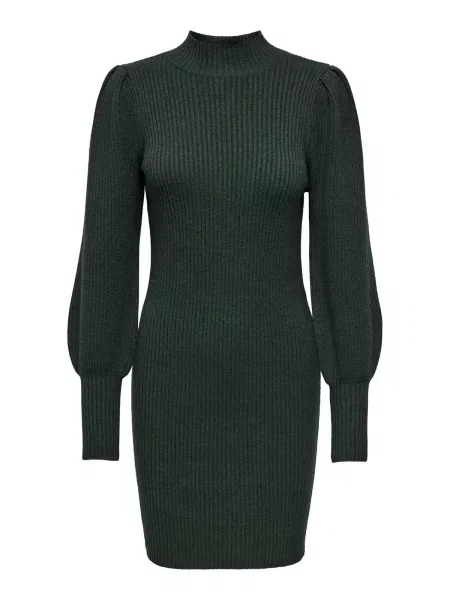 ONLY Katia Rochie verde