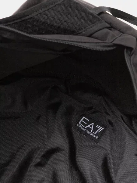 Сумка Ea7 Emporio Armani черная