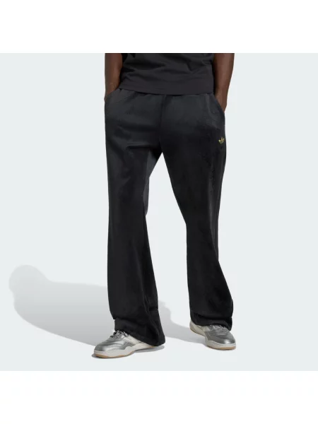 Komplet dresowy Adidas czarny