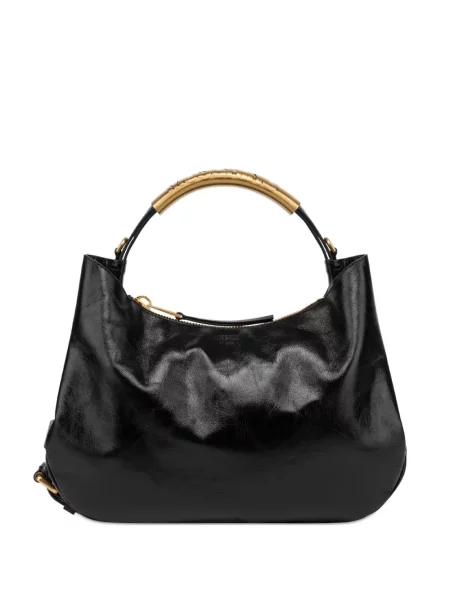 Geantă Moschino negru
