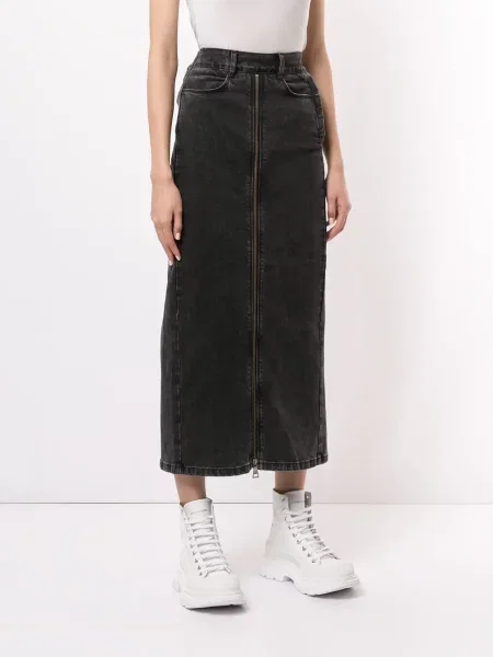Pantaloni Haculla negru