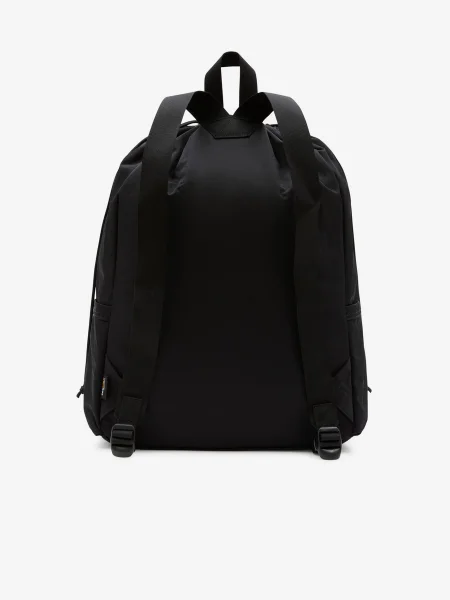 Batoh Vans Old Skool Cinch 19 l čierny