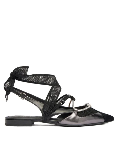 PINKO Balerini negru