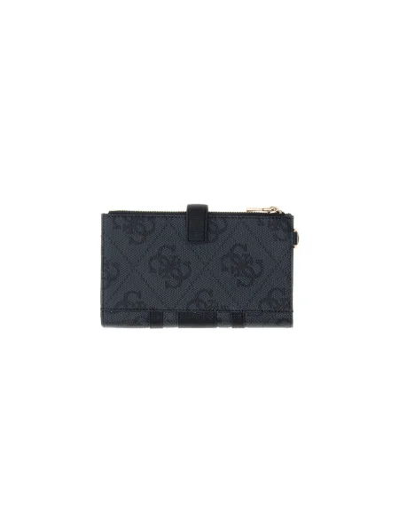 Geantă Guess negru