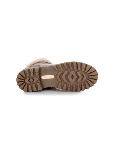 Pantofi Kimberfeel bej