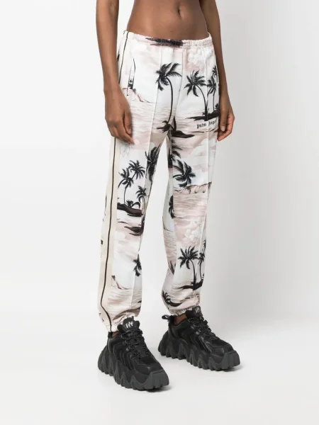 Spodnie dziecięce Palm Angels