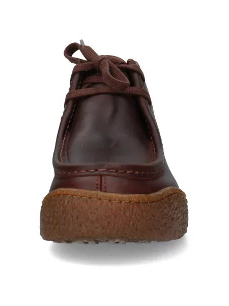 Pantofi Camper maro