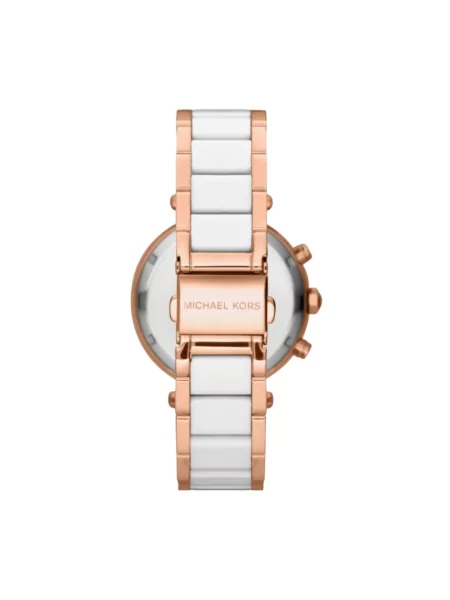 Zegarek Michael Kors różowy