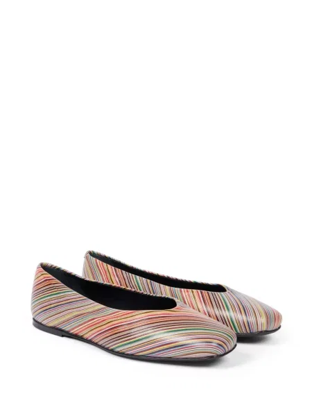 Balerini Paul Smith roșu