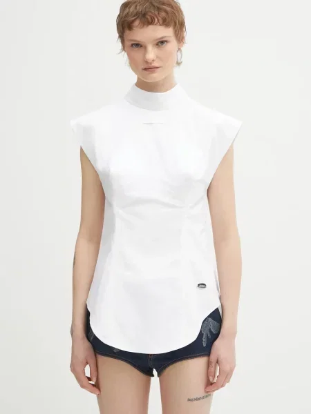 Jean Paul GAULTIER cămașă