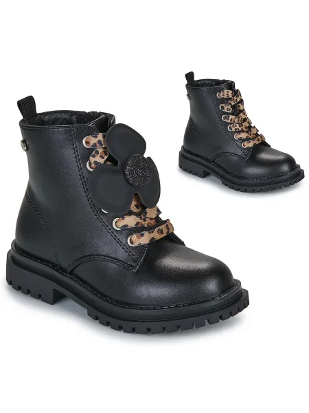 Pantofi copii Gioseppo negru
