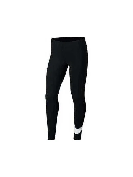 Pantaloni copii Nike negru