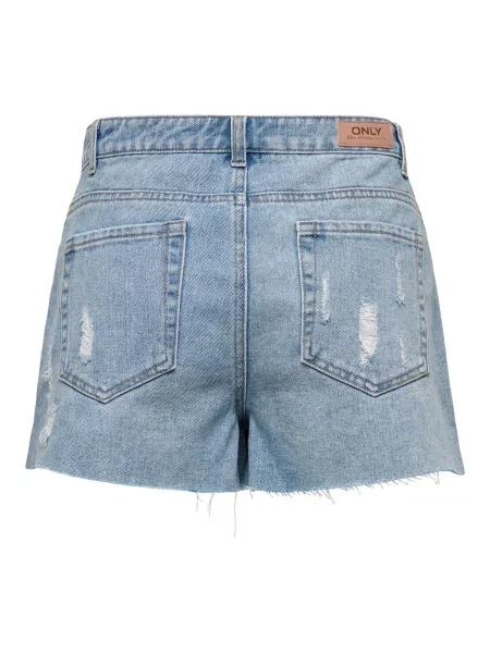 ONLY Jeans Texas denim albastru