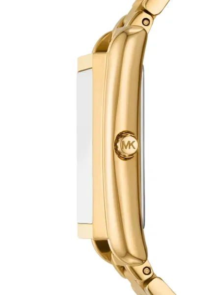 Michael Kors Ceas Essex auriu