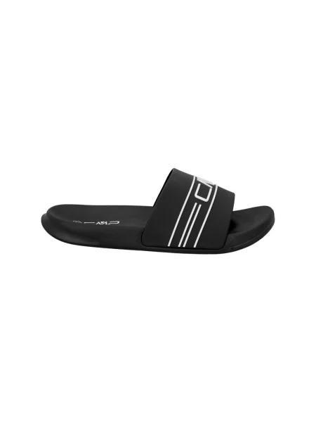 Pantofi Cmp negru