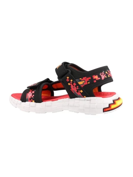 Pantofi copii Skechers negru