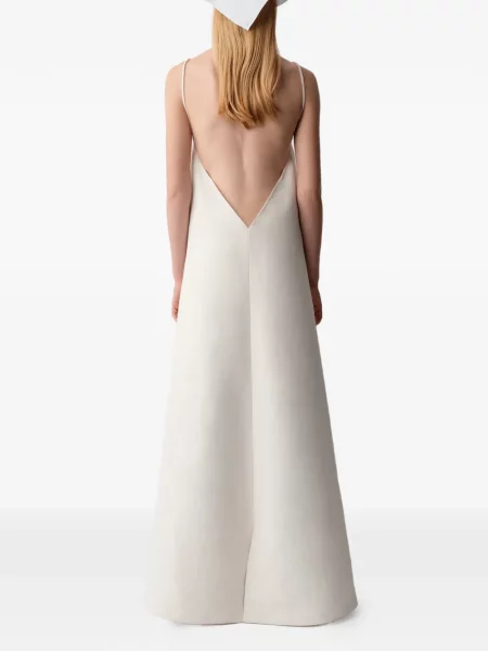 Rochie Calvin Klein cu bretele
