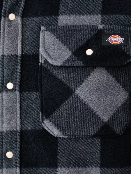Dickies демісезонна куртка флісова