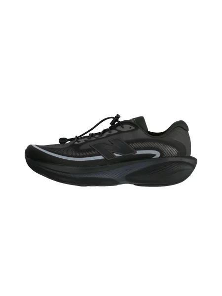 Sneakerși New Balance negru