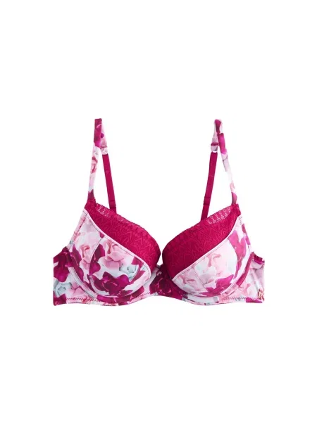 B by Ted Baker Nedrček pastelno / rosé / staro roza / temno roza modra