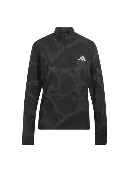 Top sportowy Adidas czarny