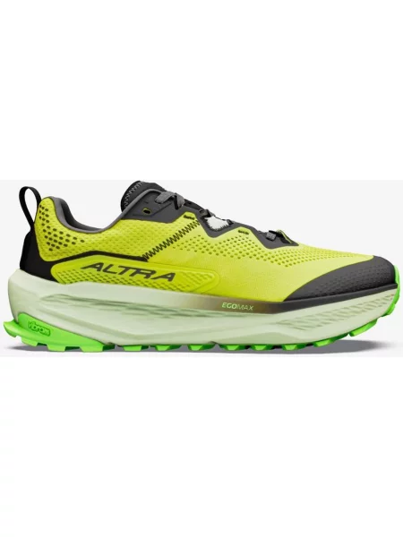 Buty do biegania Altra Olympus 7 żółty zielony czarny