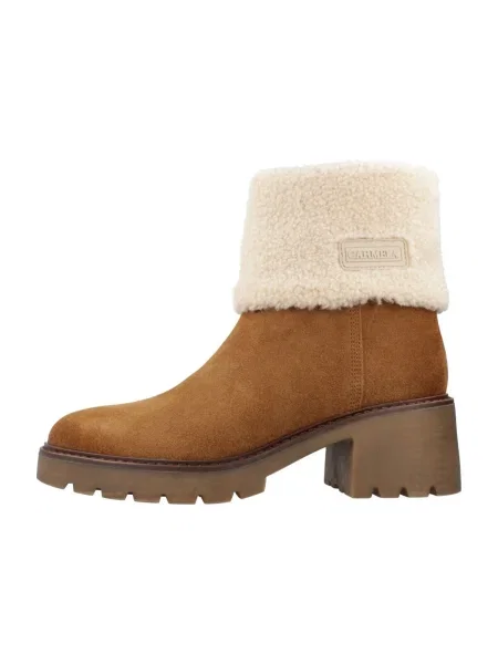 Pantofi Carmela maro