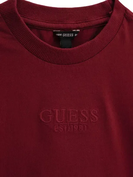 Детская футболка Guess