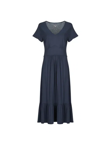 Rochie Les Petites Bombes albastru