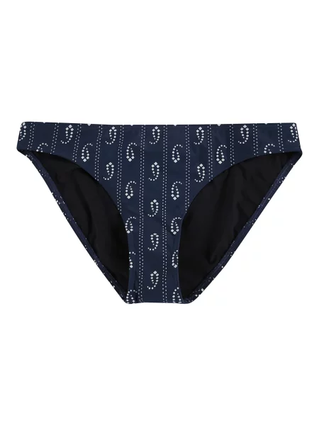 Bikini Tory Burch niebieskie
